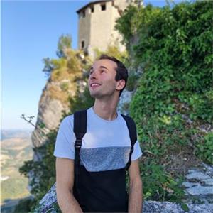 Gabriele Marmiroli Letuelezioni.it