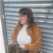 Lubja
