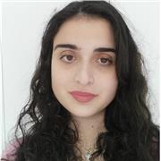 Profesora de apoyo para estudiantes de Primaria, ESO y Bachillerato (Selectividad)