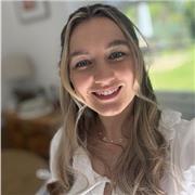 I’m an organised, approachable person who aims their lessons towards those that are eager to learn.