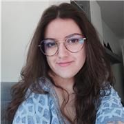 Soy pedagoga y estudiante de atención temprana y desarrollo infantil