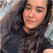Estudiante de Magisterio imparte clases de repaso