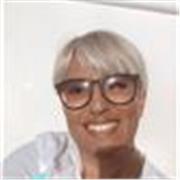 Sono un'insegnante competente pluridisciplinare, in grado di mantenere alto il livello di motivazione con ririsultati concreti