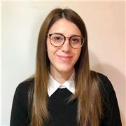 Cerchi un tutor?
Mi chiamo Francesca, dimmi di cosa ha più bisogno.