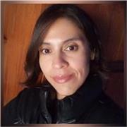 Maestra de biología con experiencia en jóvenes y adultos vía streaming