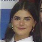 Hola, me llamo Carla y soy estudiante de piloto en Reus. Me he graduado en bachiller tecnológico, tengo el nivel C1(Advanced)