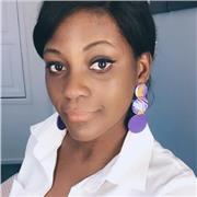 Vicky Omilana
