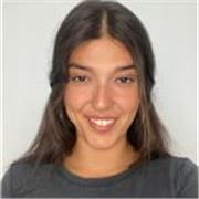 Acompaño a niños y niñas de Primaria en su aprendizaje, reforzando contenidos y motivación de forma cercana y personalizada.