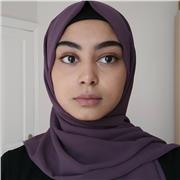 I have years of experience tutoring young people starting their secondary school careers. I currently have a 1st class degree in Neuroscience and A level qualifications in both science and maths. I hope to bring your child to their full potential in each