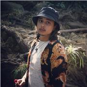 Persona paciente con ganas de enseñar a cualquier alumno que quiera aprender.