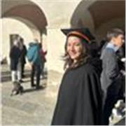 Laureata magistrale in Economia e Management (in lingua inglese) offre lezioni di matematica e inglese online ed in presenza! 