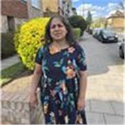 I’m HOD in Computer Science at Lady Margaret School. Also give Remote lessons in CS via Zoom for GCSE and A level
