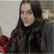 Educadora infantil con experiencia demostrable en clases particulares en educación primaria.
