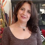 Madrelingua spagnolo, esperienza insegante disegno