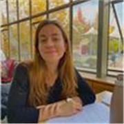 Lehrerin für Spanisch und Catalan aus Valencia (alle Altersgruppen)