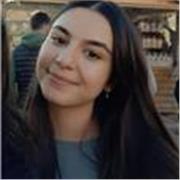 French tutor:A in A-Level French, 9 in GCSE, fluent, experienced with children of all ages, studying Early Childhood at university
