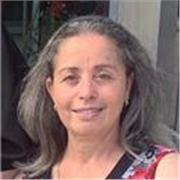 I am Arabic teacher, Primary primary school secondary school A-levels and I’ve 40 years of experience