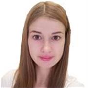 Laureata in Biotecnologie Mediche offro ripetizioni, aiuto compiti ed orientamento-metodo di studio in biologia, chimica ed inglese. A livello universitario offro ripetizioni/preparazione agli esami in biologia molecolare e cellulare, ingegneria proteica