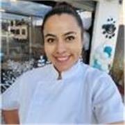 Clases online conversacionales con hispanohablante experta en gastronomía