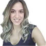 Profesora de informática y nuevas tecnologías