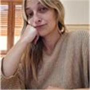 Profesora de Lengua y Literatura, graduada