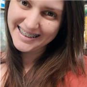 Dou aulas particulares de língua portuguesa e literatura brasileira para o ensino fundamental II e ensino médio, além de preparatório para o ENEM