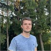 Ciao! Offro lezioni di matematica e scienze a distanza per studenti delle medie. Serietà e flessibilità oraria