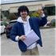 Sono uno studente laureato in scienze biologiche. Sono disposto ad aiutarti nello svolgimento dei compiti se ne avessi bisogno