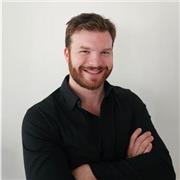 A native English childhood educator with 6 months of experience and 9 years of self defense education.