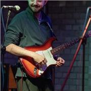 Professional and Experienced Guitar Tutor based in Birmingham. I teach Guitar and Music Theory to all ages and experience levels