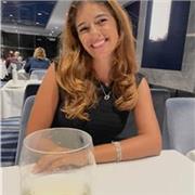 Jessica Monteiro Jesus