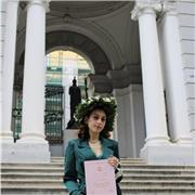Offro ripetizioni di italiano, latino, storia, geografia e discipline umanistiche per elementari, medie, liceo e università