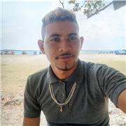 Profesor de educación física les enseñaré a tener un buen cuerpo