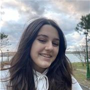 Estudiante de Enfermería que da clases desde primaria hasta 2 de carrera