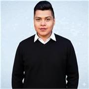 Maestro de español con ganas de compartir mi conocimiento