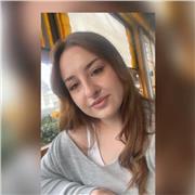 I provide engaging personalised English lessons for students who want to improve their speaking,confidence and communication skill