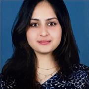 Yadavi Thirani