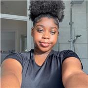 I am a friendly bubbly tutor who aims for you to reach your personal academic goals