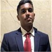 Loughborough University Economics student offering clear, friendly IGCSE Economics tutoring.