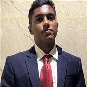 Loughborough University Economics student offering clear, friendly IGCSE Economics tutoring.
