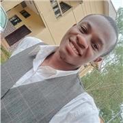 Inimbom Sunday