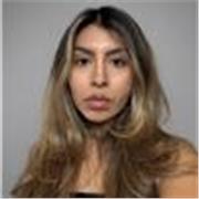 Soy una persona amable, tranquila y muy paciente