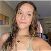 Profesora de inglés de educación infantil, primaria, ESO y Bachillerato