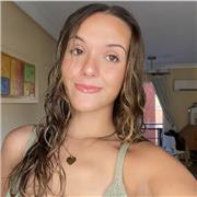 Profesora de inglés de educación infantil, primaria, ESO y Bachillerato