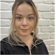 English tutor providing lessons to children of all ages
