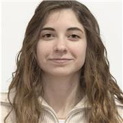 Profesora de apoyo escolar especializada en inglés