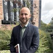 Qualified History teacher with a First-Class History degree. Outstanding tuition by a friendly, passionate expert