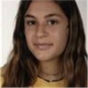 profesora de niños de primaria de todas las asignaturas