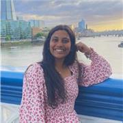 I teach Maths from ks2 all the way upto A level. My teaching methods are tailored to aim to do a lot of practice by doing questions. I provide lots of resources as well