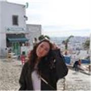Profesora particular de matemáticas, física y Kimika, también de idiomas. Soy de Donosti, por lo tanto podría dar tanto clases en español como en euskera. Soy estudiante de psicología y tengo el título de bachillerato biosanitario